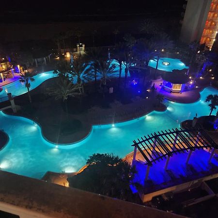 Beach Condo At The Shores Of Panama Condos - Unit 918 Panama City Beach Exterior photo