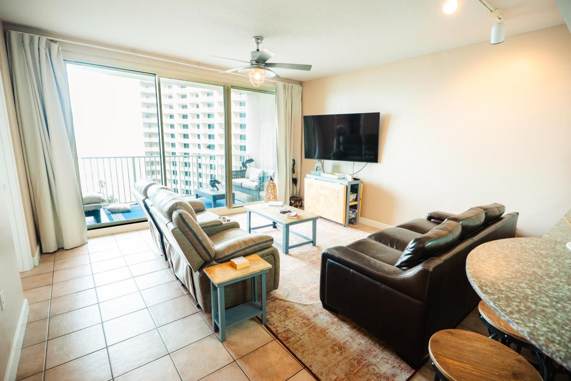 Beach Condo At The Shores Of Panama Condos - Unit 918 Panama City Beach Exterior photo